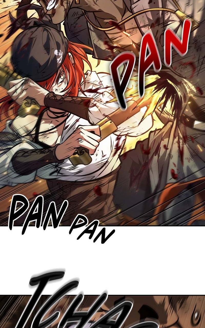 Read The Last Adventurer fr Manga Online