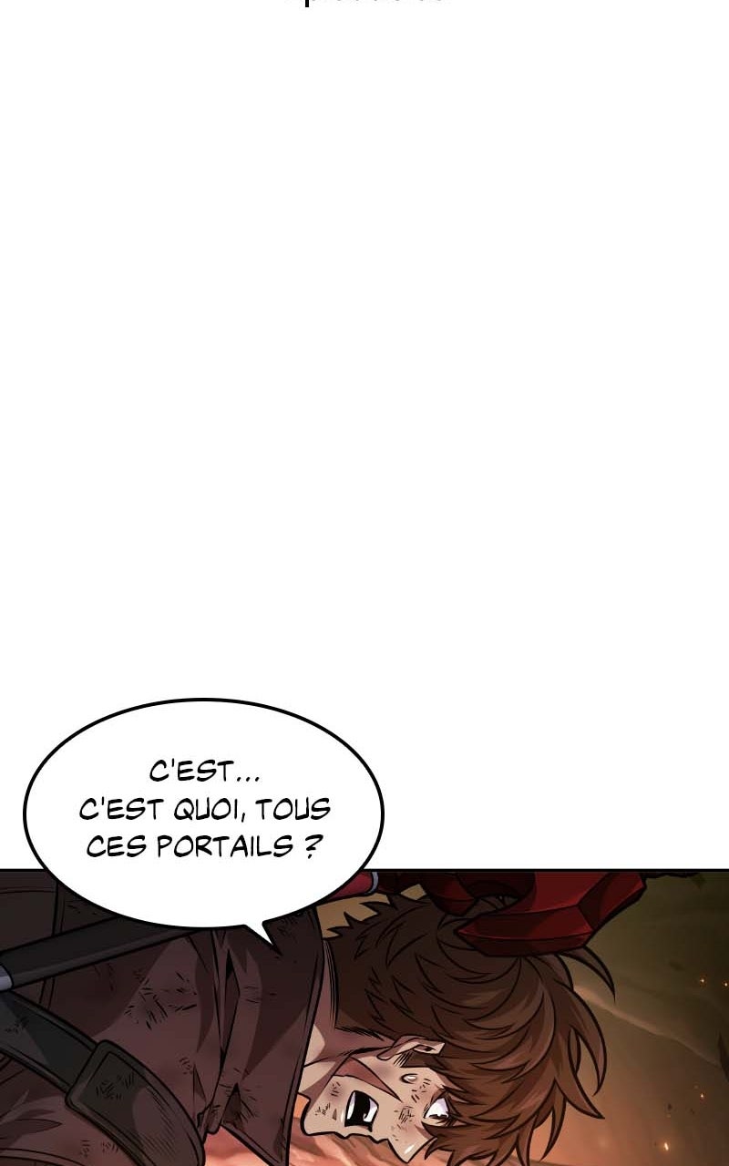 Read The Last Adventurer fr Manga Online