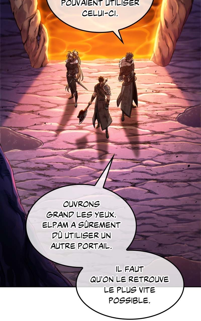 Read The Last Adventurer fr Manga Online