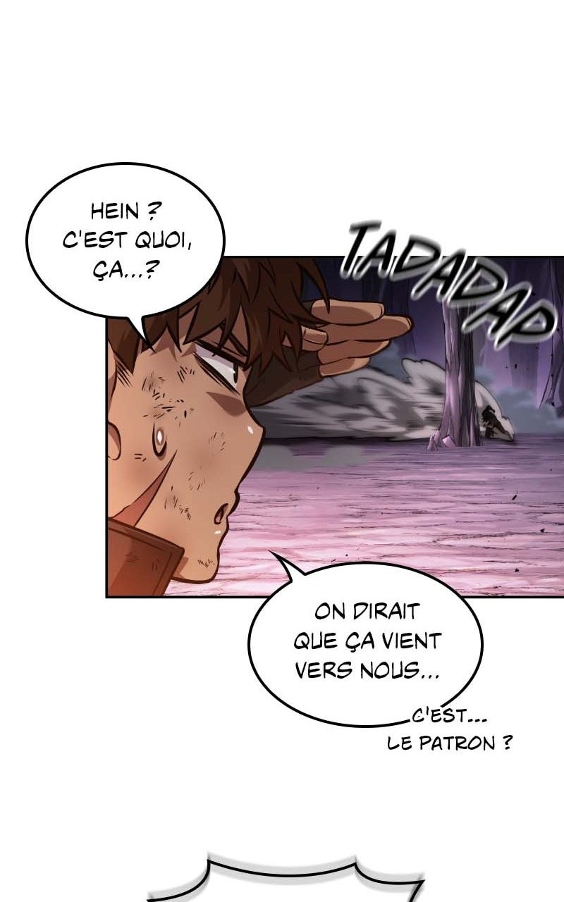 Read The Last Adventurer fr Manga Online