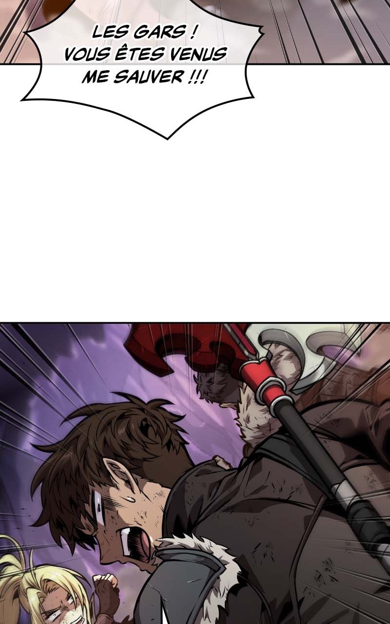 Read The Last Adventurer fr Manga Online