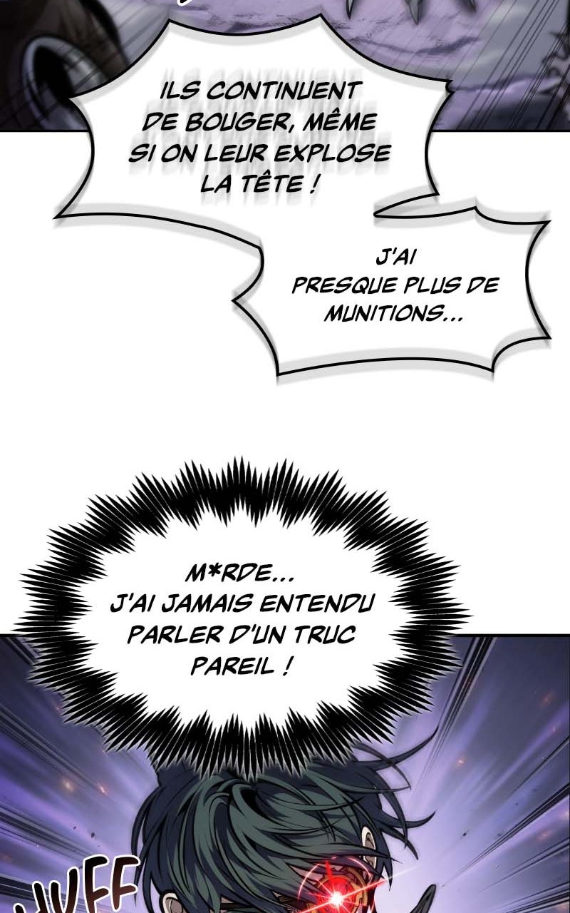 Read The Last Adventurer fr Manga Online