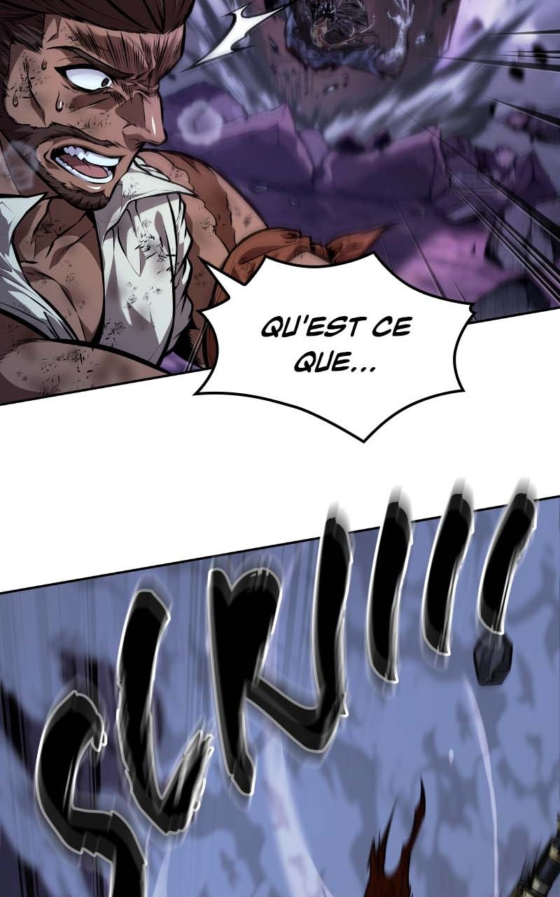 Read The Last Adventurer fr Manga Online