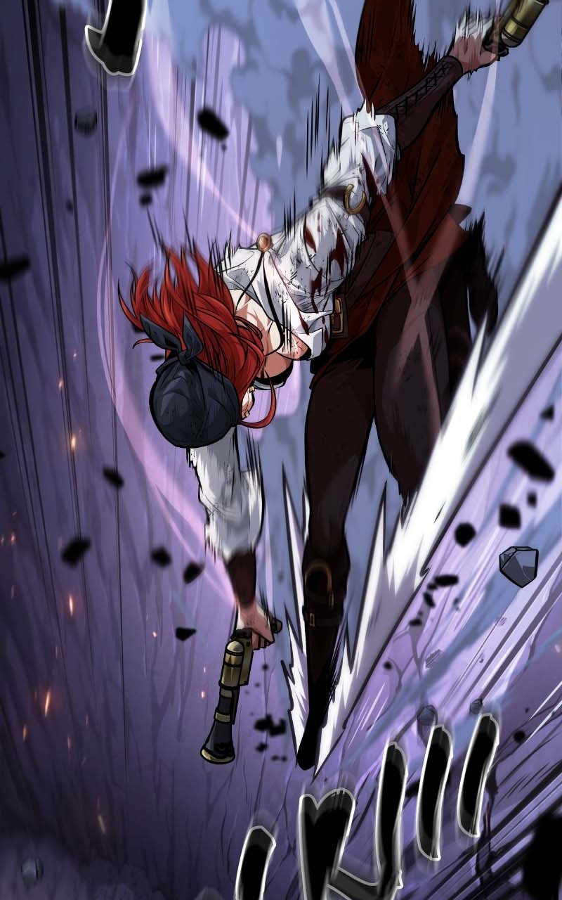 Read The Last Adventurer fr Manga Online