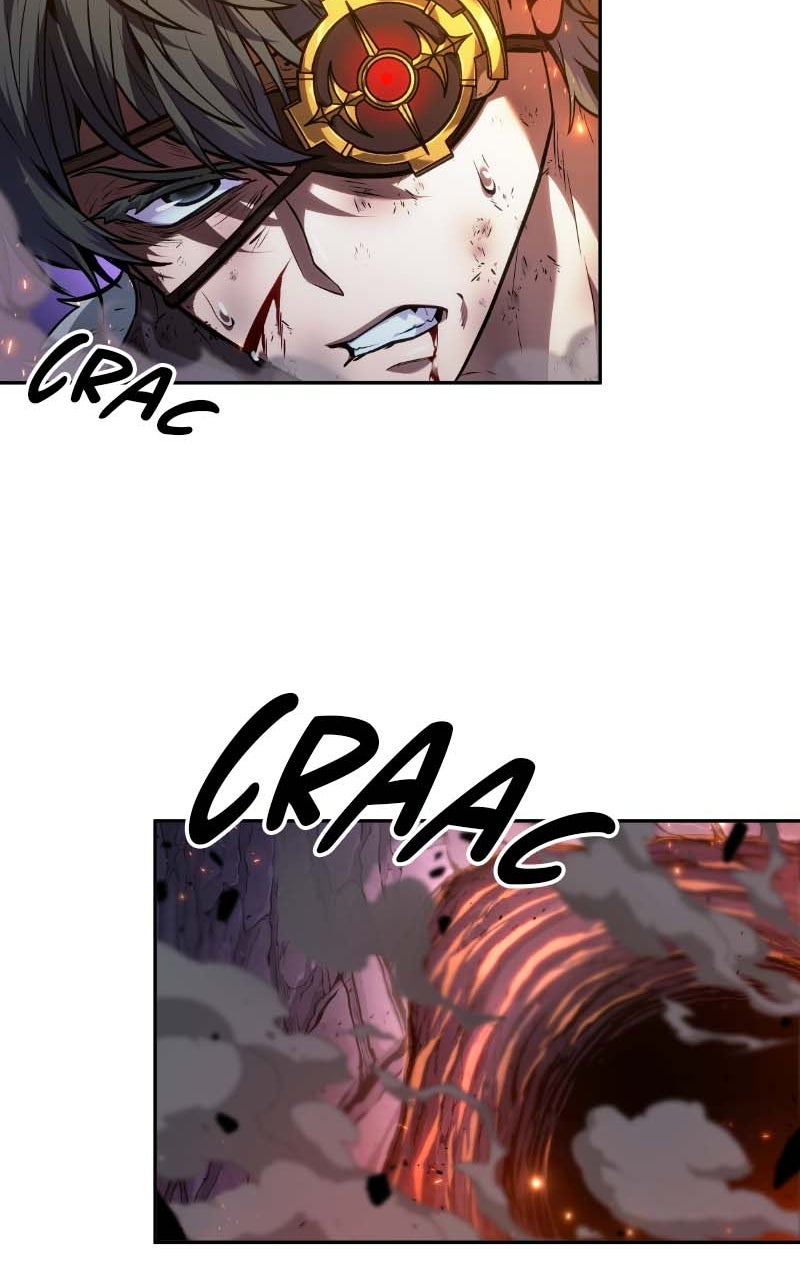 Read The Last Adventurer fr Manga Online