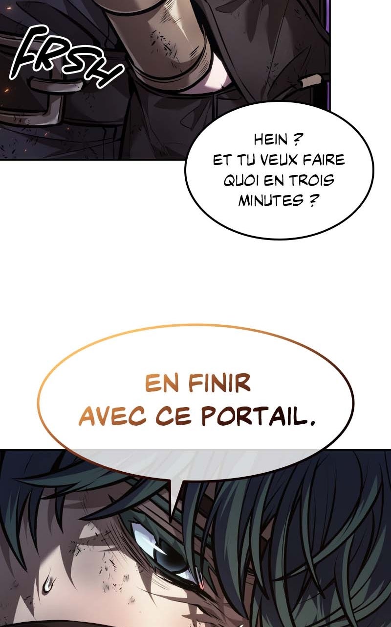 Read The Last Adventurer fr Manga Online