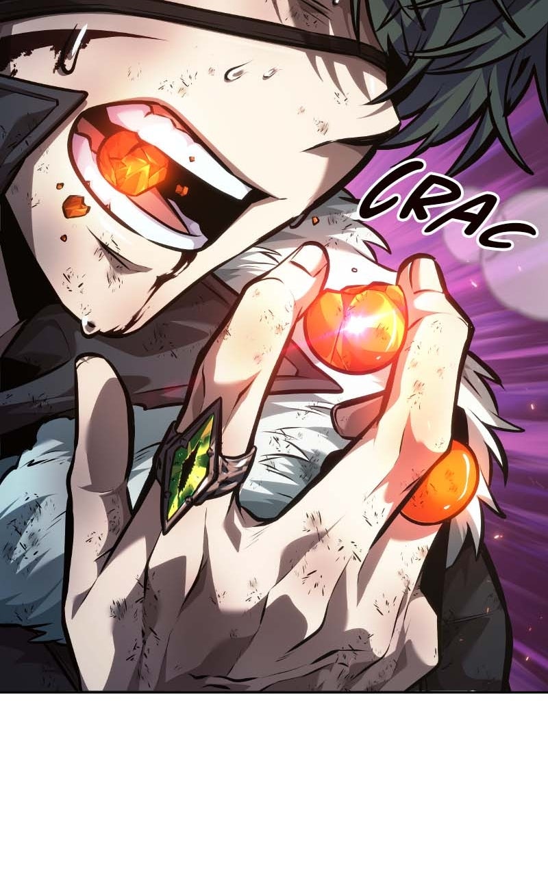 Read The Last Adventurer fr Manga Online