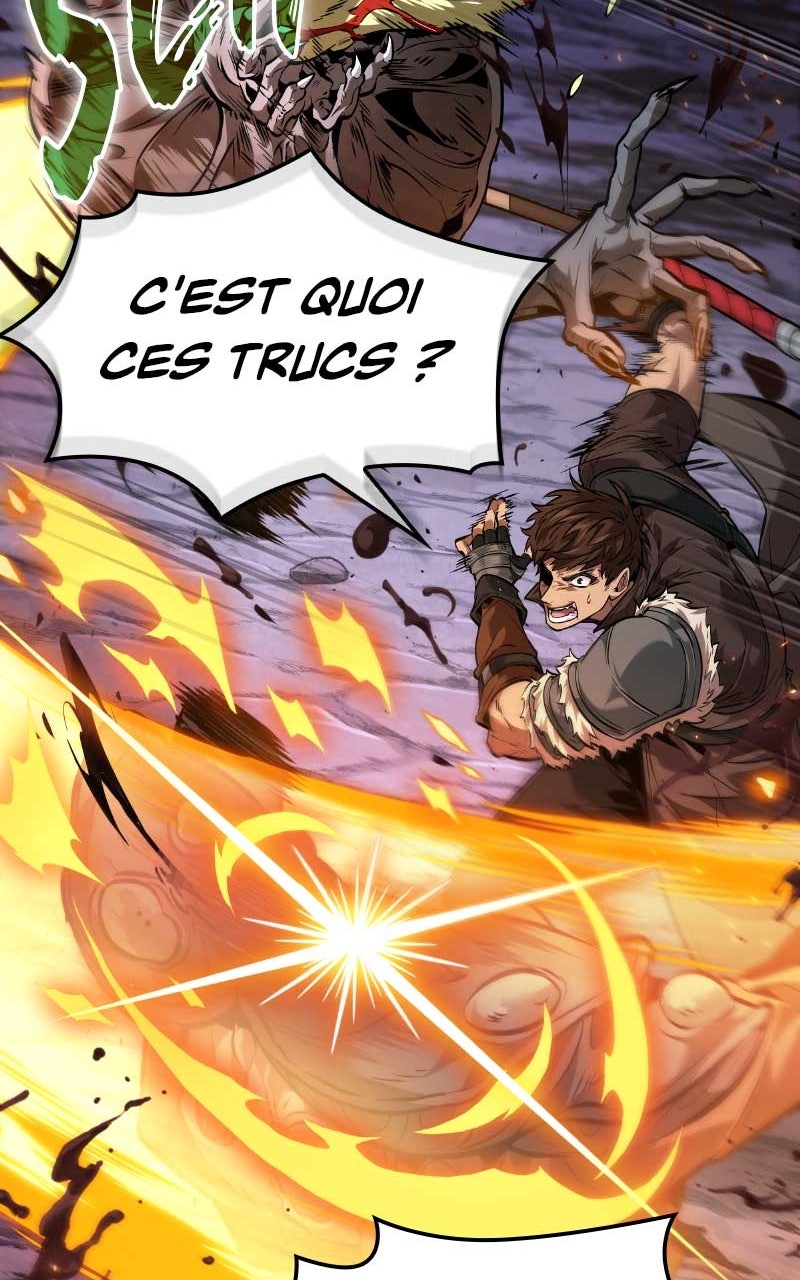 Read The Last Adventurer fr Manga Online