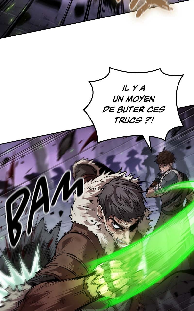 Read The Last Adventurer fr Manga Online