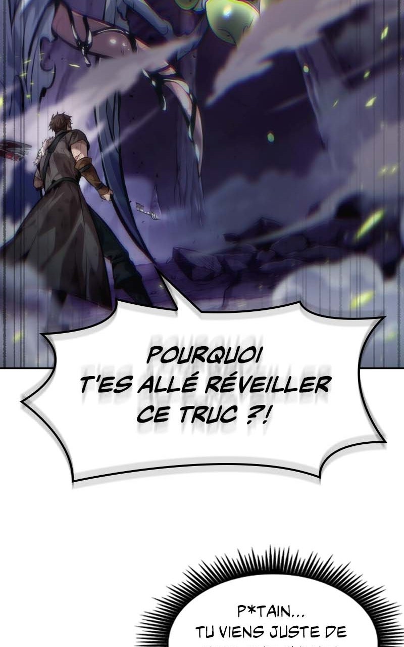 Read The Last Adventurer fr Manga Online