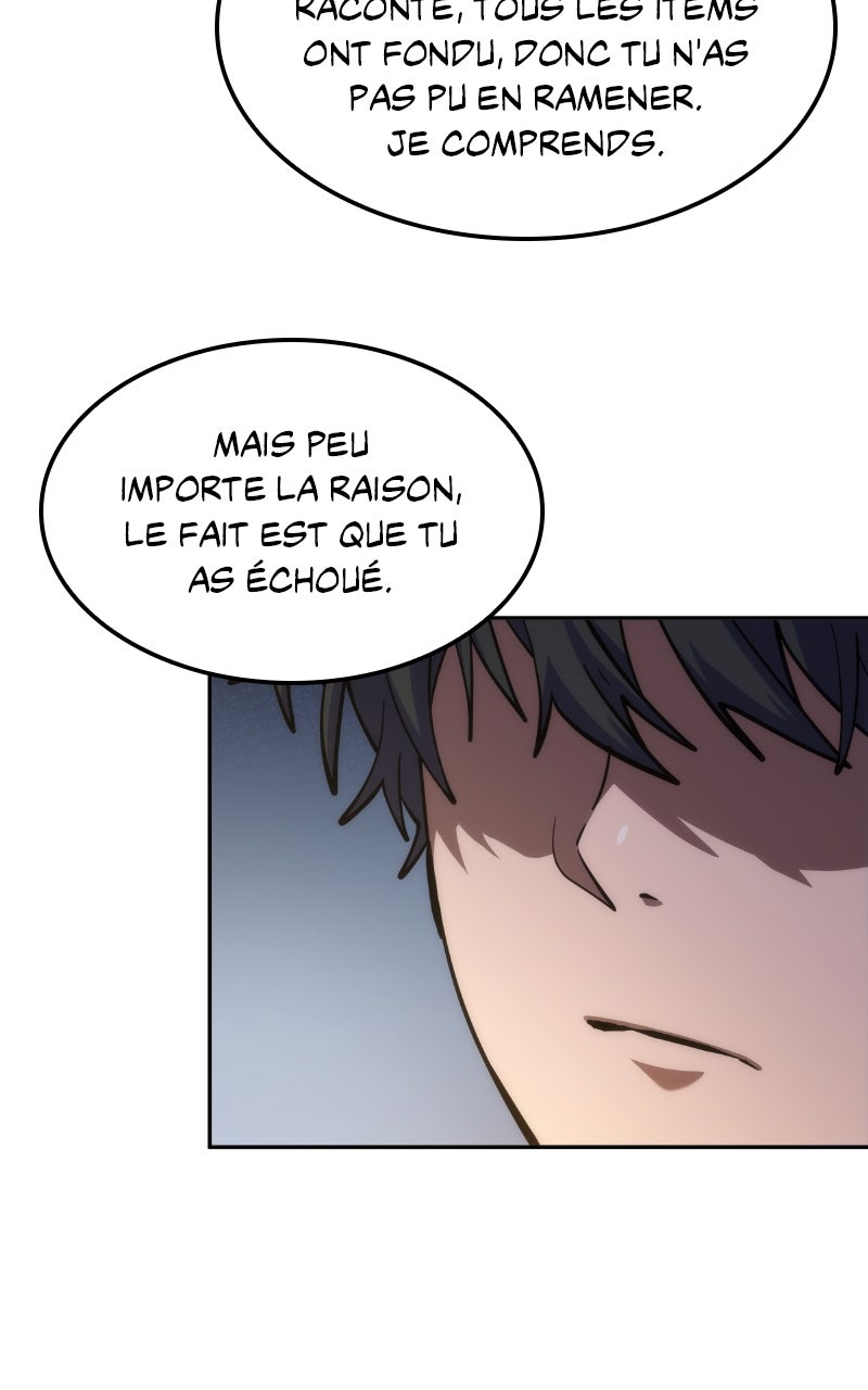 Read The Last Adventurer fr Manga Online