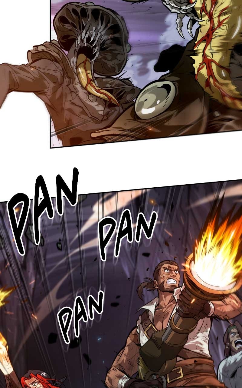 Read The Last Adventurer fr Manga Online