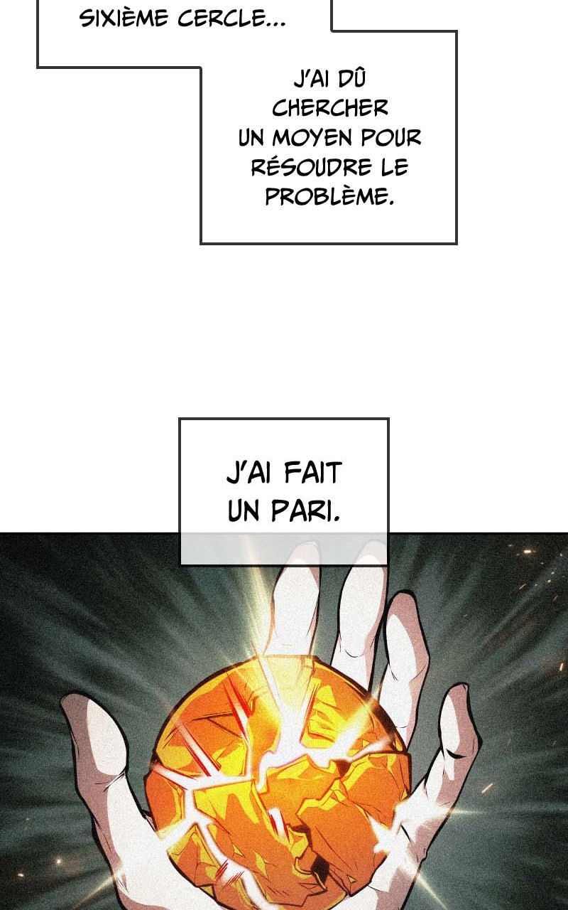 Read The Last Adventurer fr Manga Online