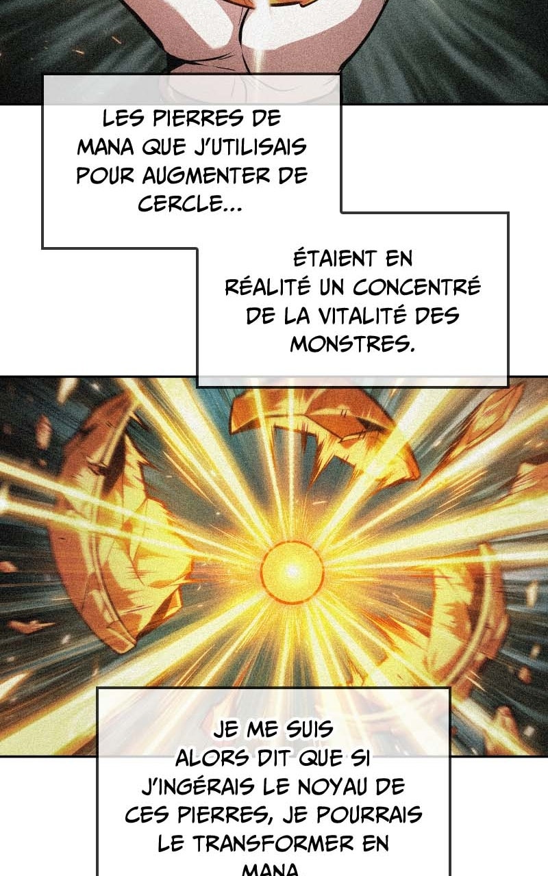 Read The Last Adventurer fr Manga Online