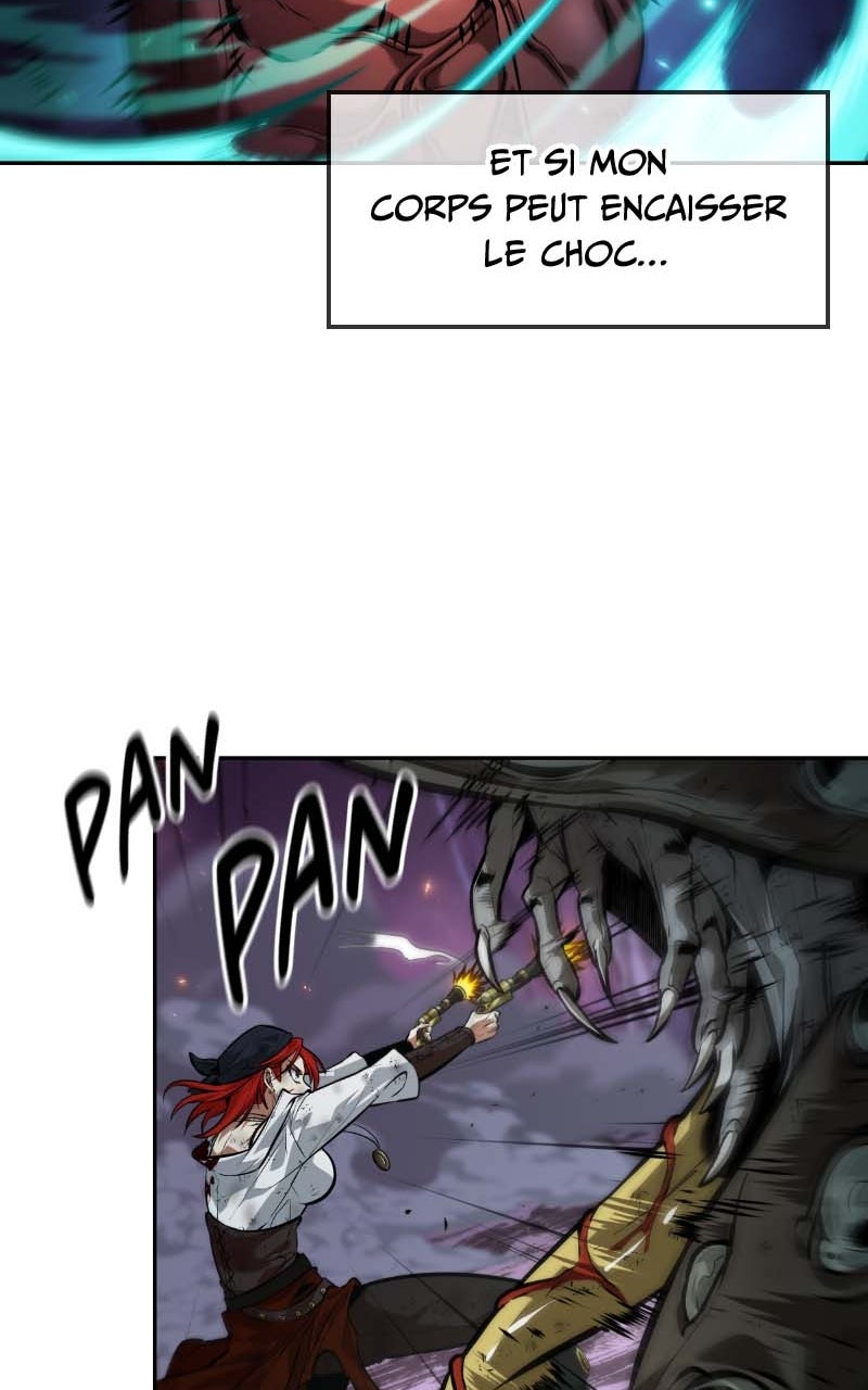 Read The Last Adventurer fr Manga Online