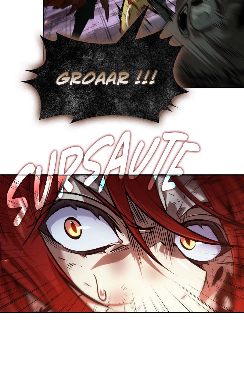 Read The Last Adventurer fr Manga Online