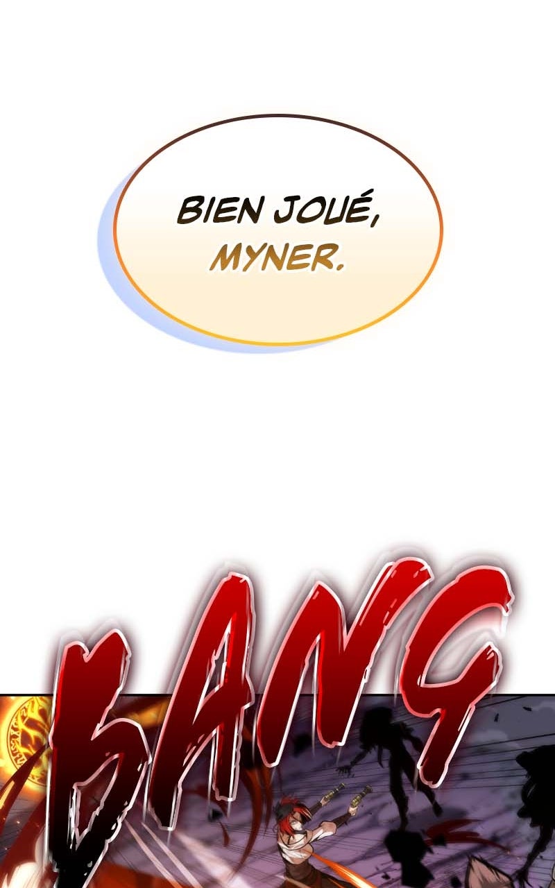 Read The Last Adventurer fr Manga Online