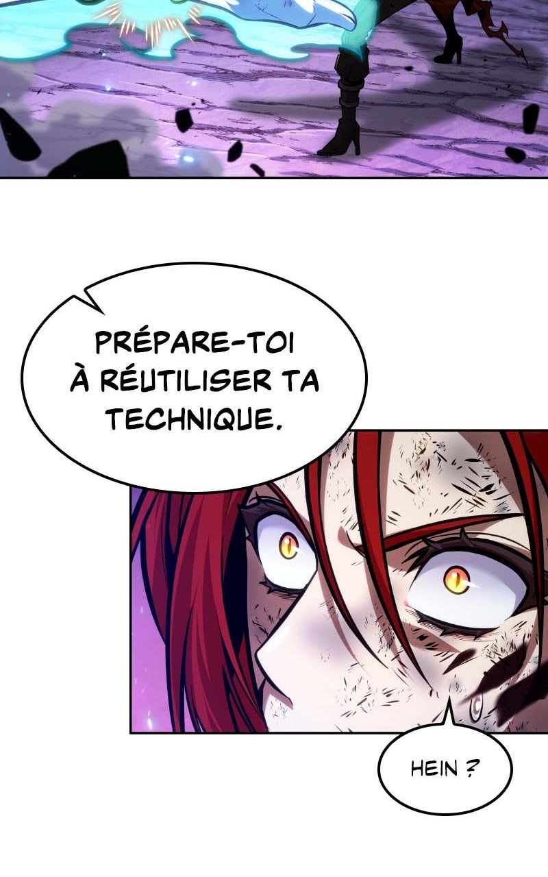 Read The Last Adventurer fr Manga Online