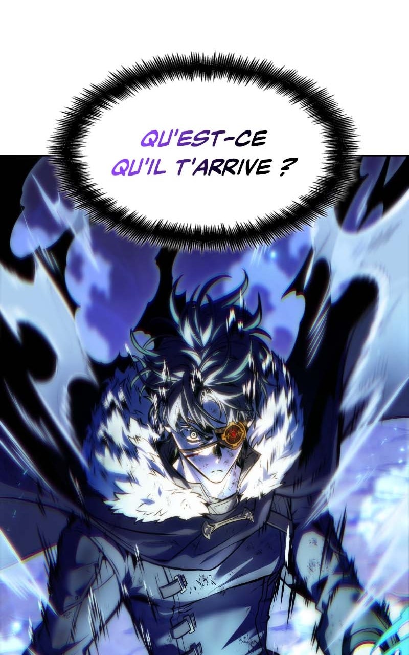 Read The Last Adventurer fr Manga Online