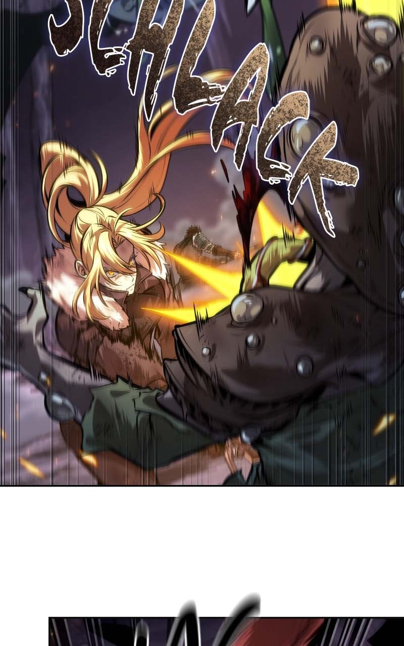 Read The Last Adventurer fr Manga Online