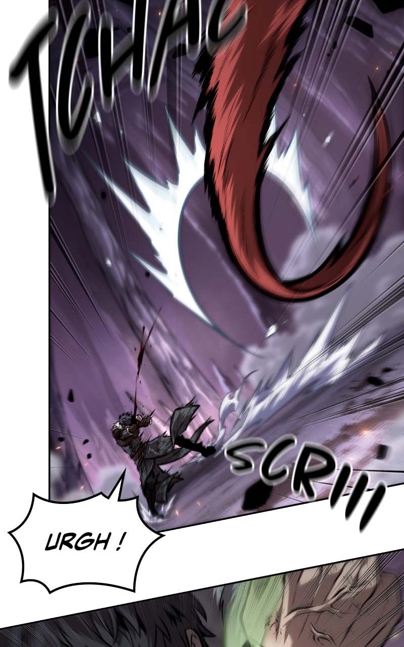 Read The Last Adventurer fr Manga Online