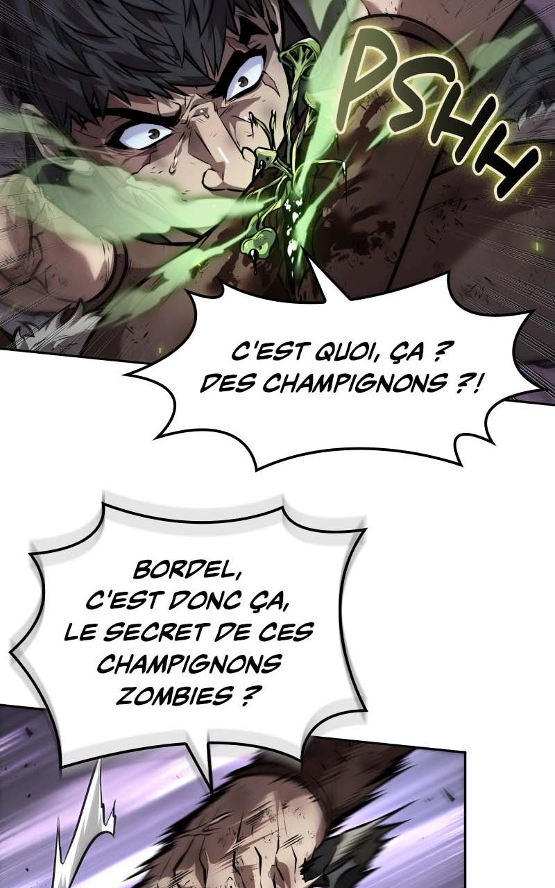 Read The Last Adventurer fr Manga Online