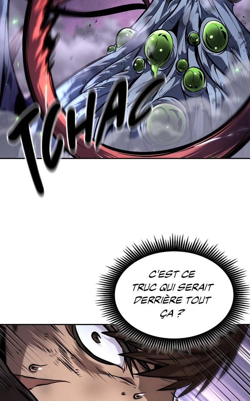 Read The Last Adventurer fr Manga Online