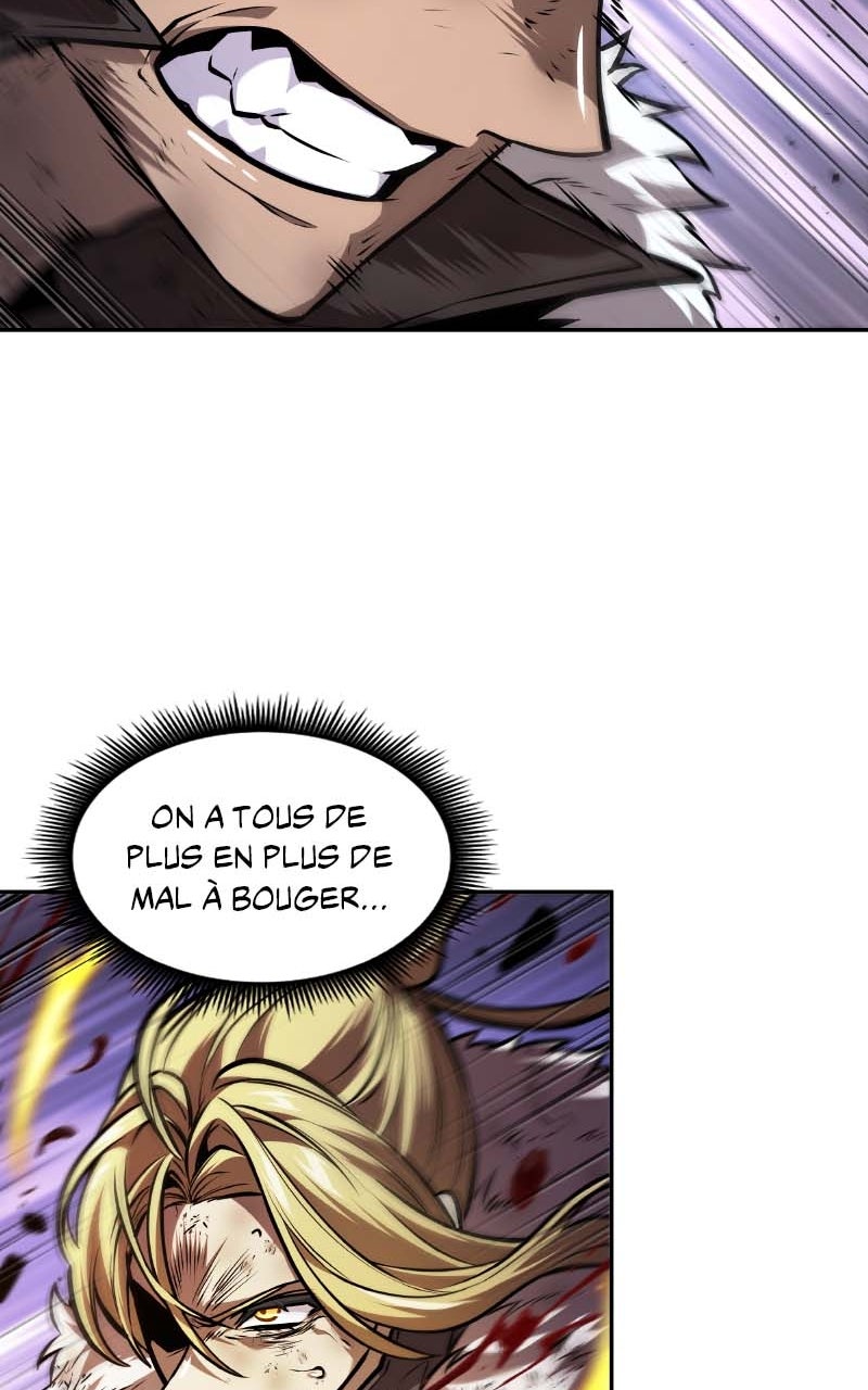 Read The Last Adventurer fr Manga Online