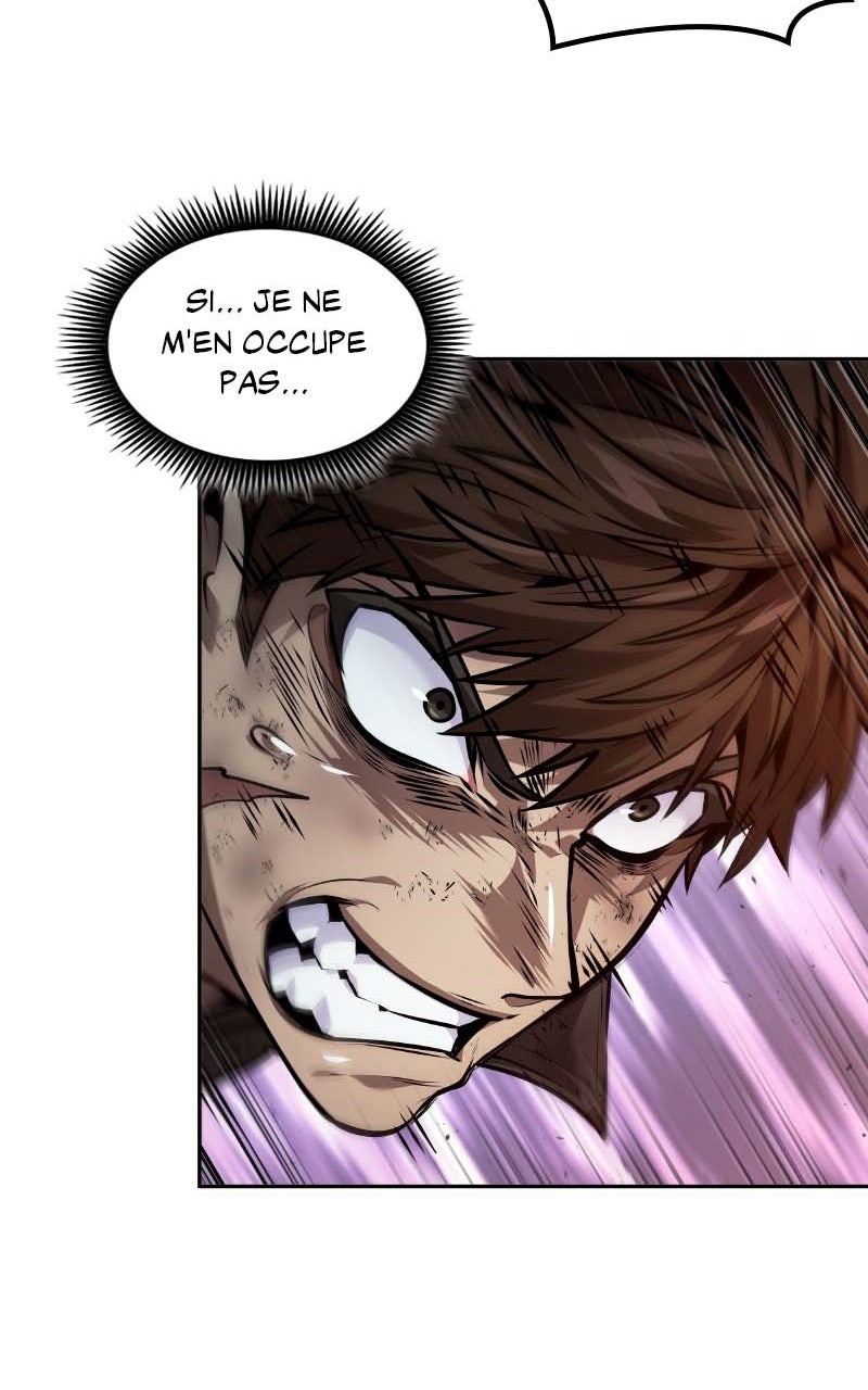 Read The Last Adventurer fr Manga Online