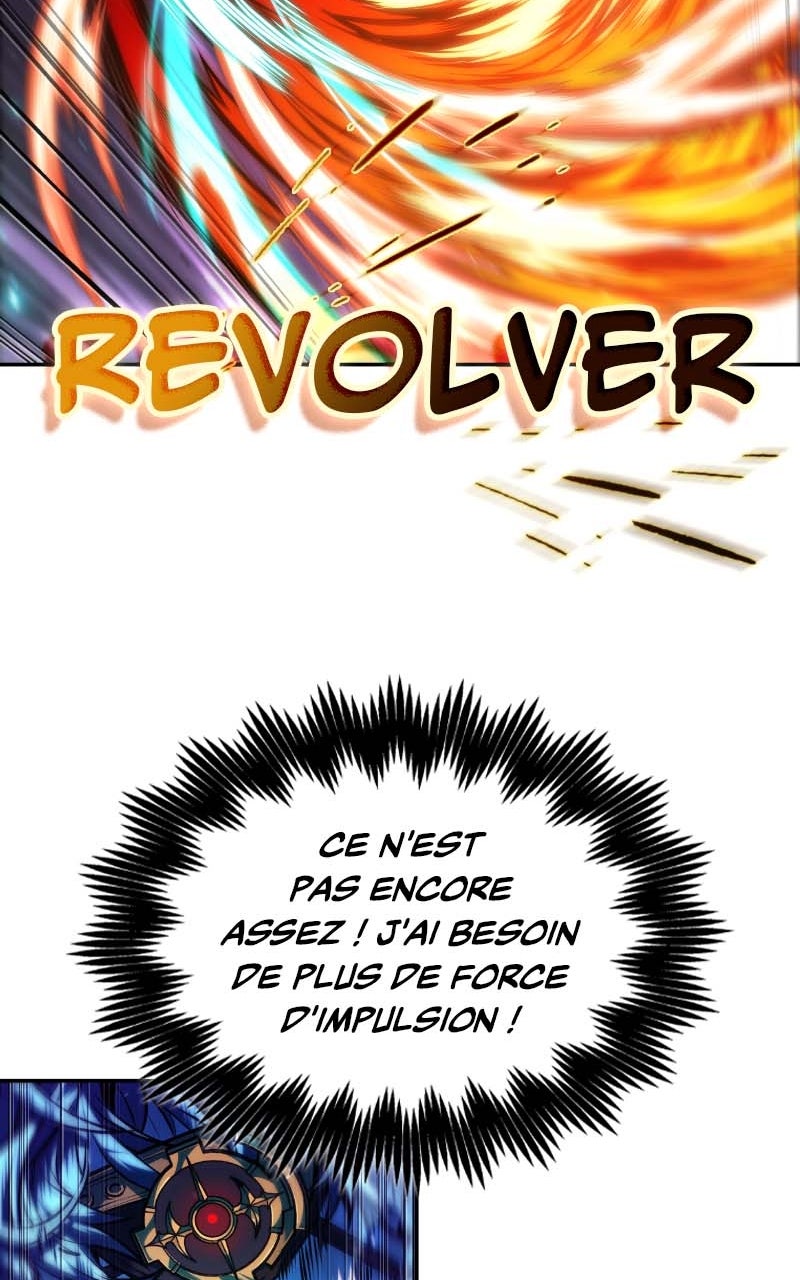 Read The Last Adventurer fr Manga Online