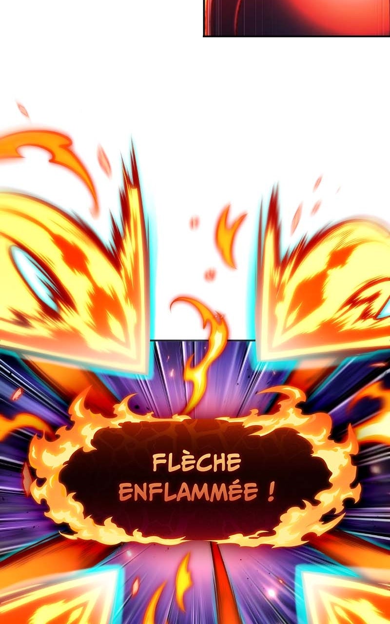 Read The Last Adventurer fr Manga Online