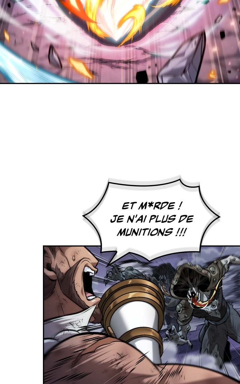 Read The Last Adventurer fr Manga Online