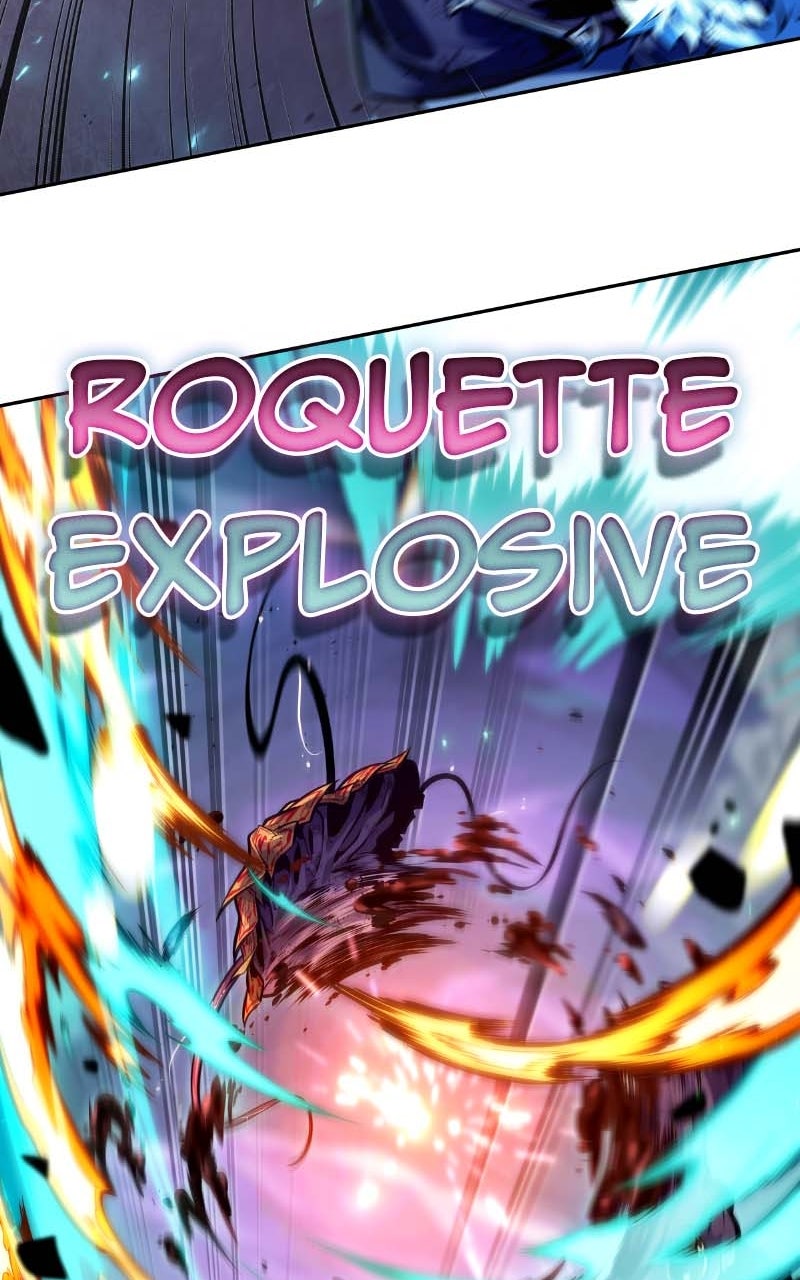 Read The Last Adventurer fr Manga Online