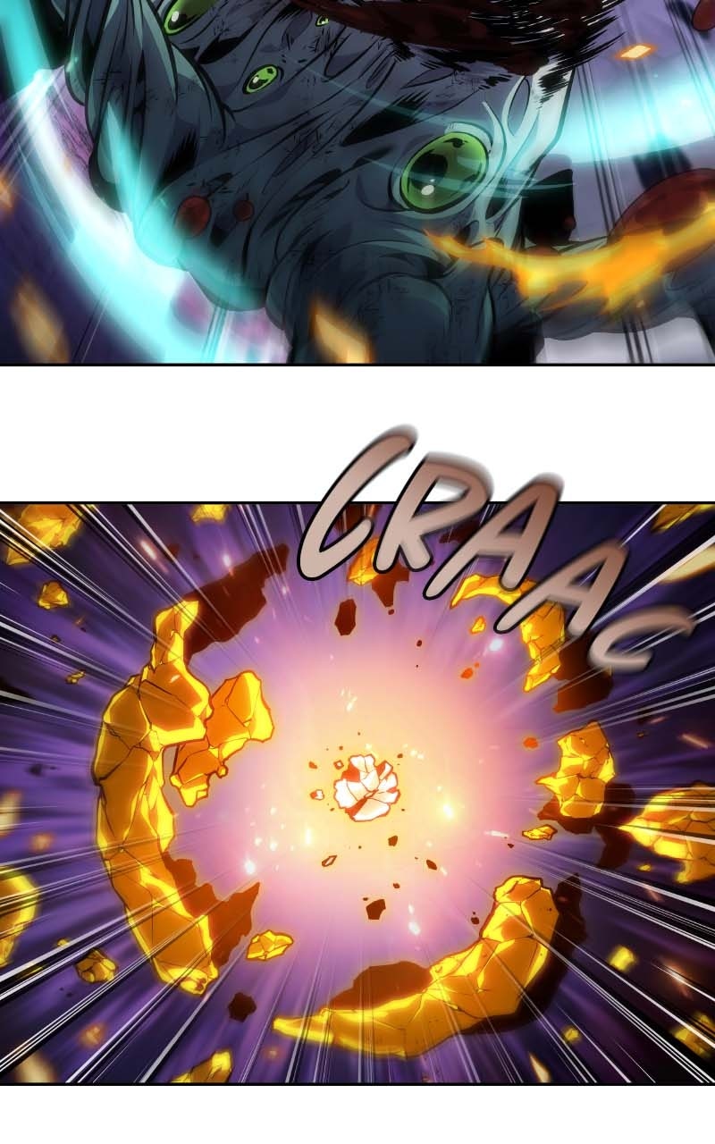 Read The Last Adventurer fr Manga Online