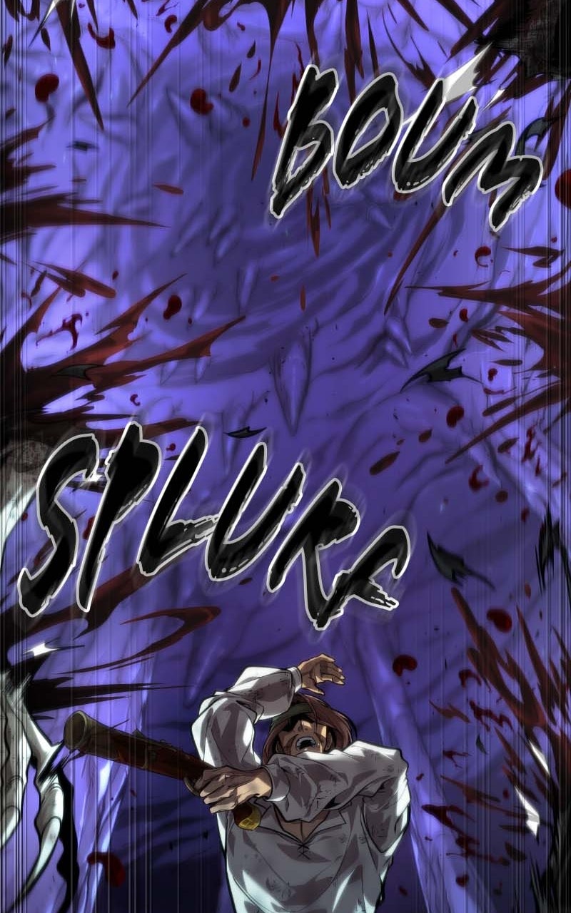 Read The Last Adventurer fr Manga Online