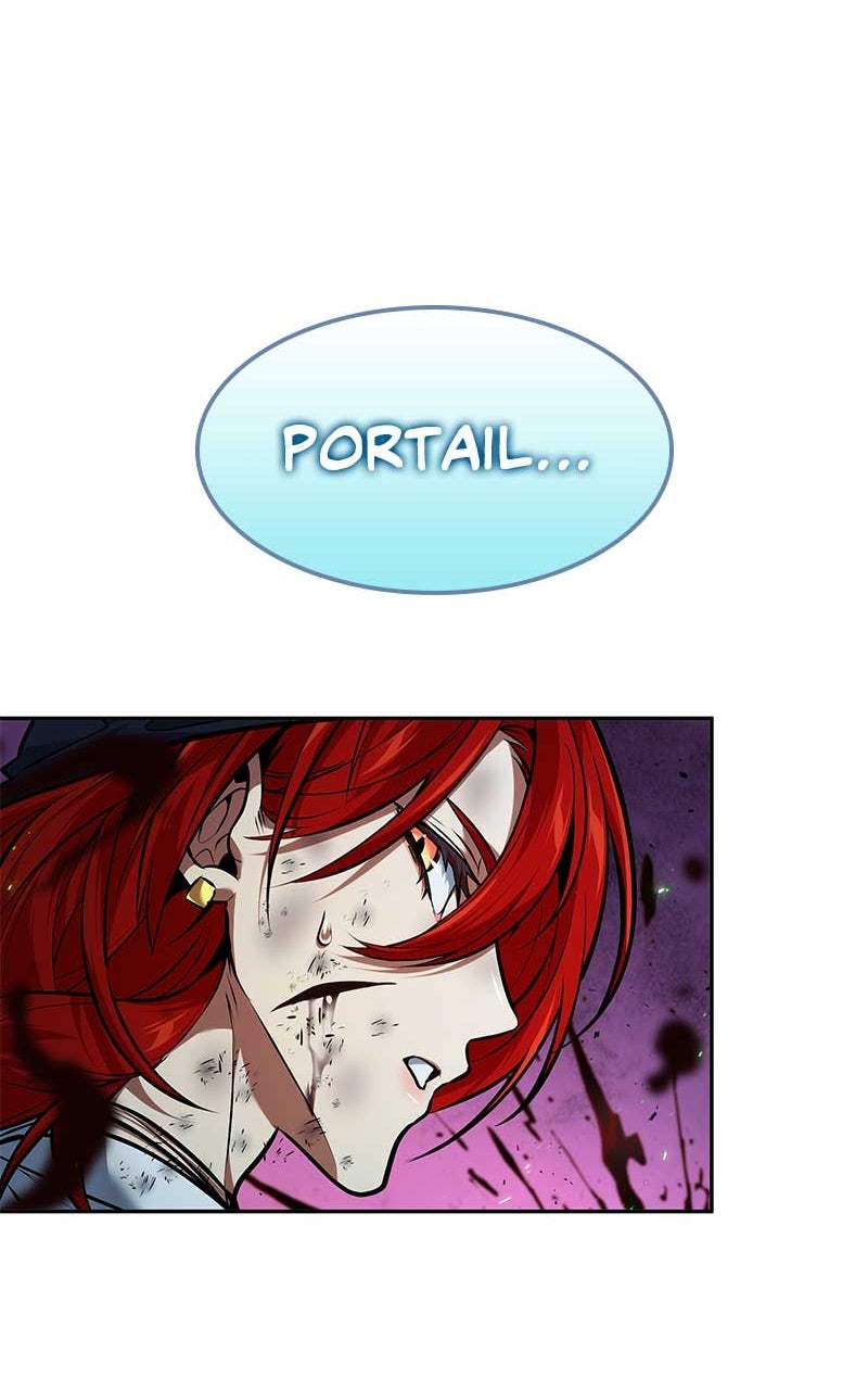 Read The Last Adventurer fr Manga Online