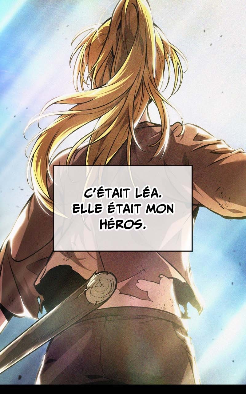 Read The Last Adventurer fr Manga Online