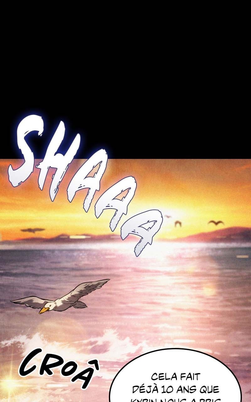 Read The Last Adventurer fr Manga Online