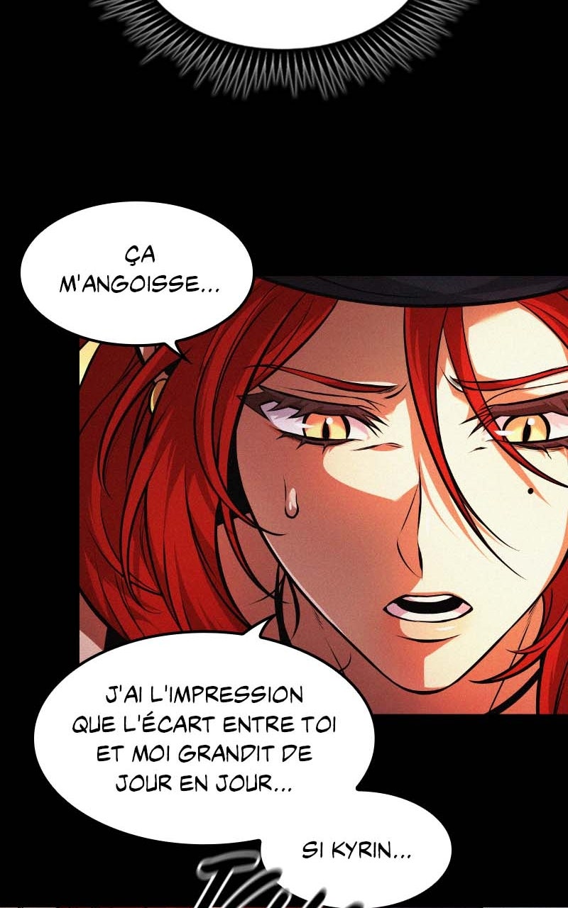 Read The Last Adventurer fr Manga Online