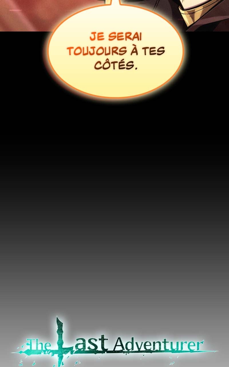 Read The Last Adventurer fr Manga Online