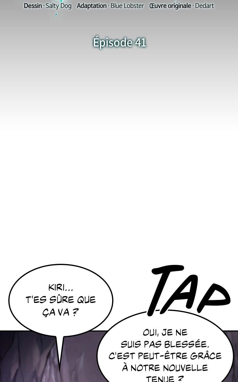 Read The Last Adventurer fr Manga Online