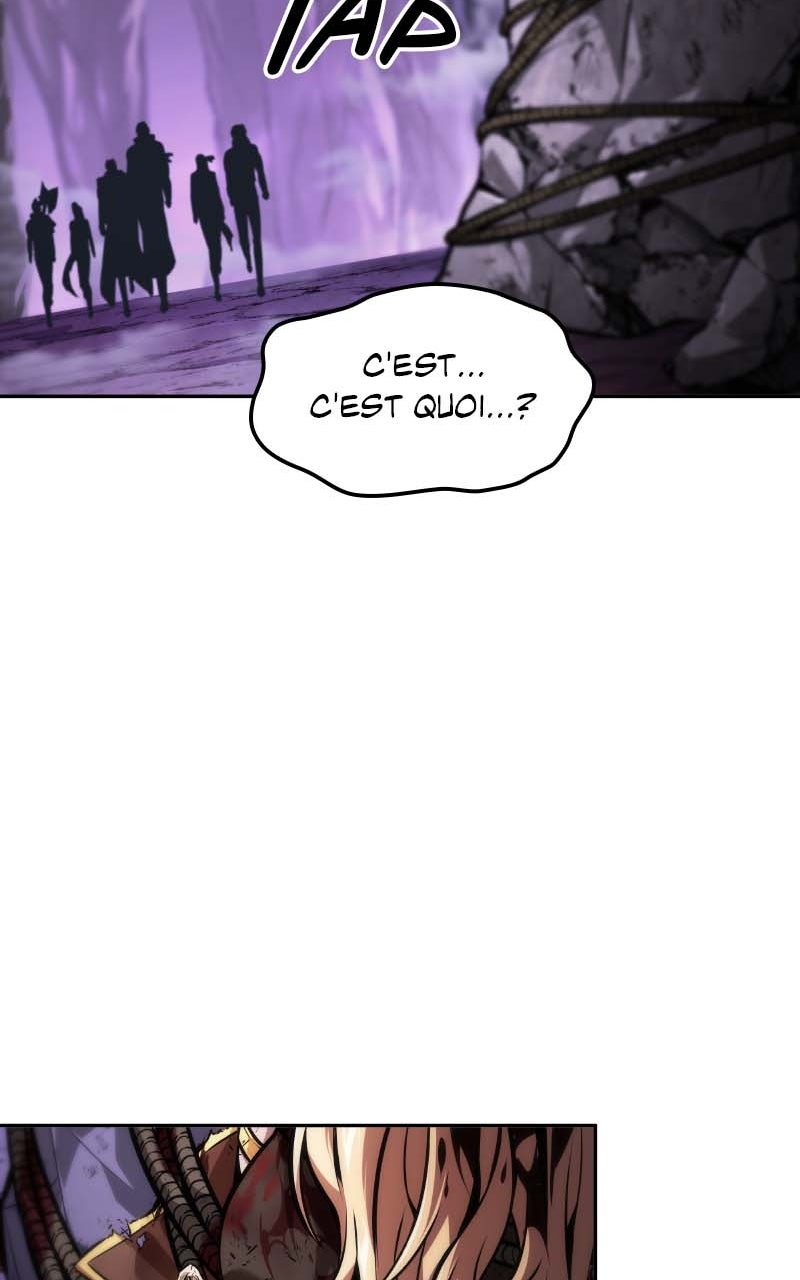 Read The Last Adventurer fr Manga Online