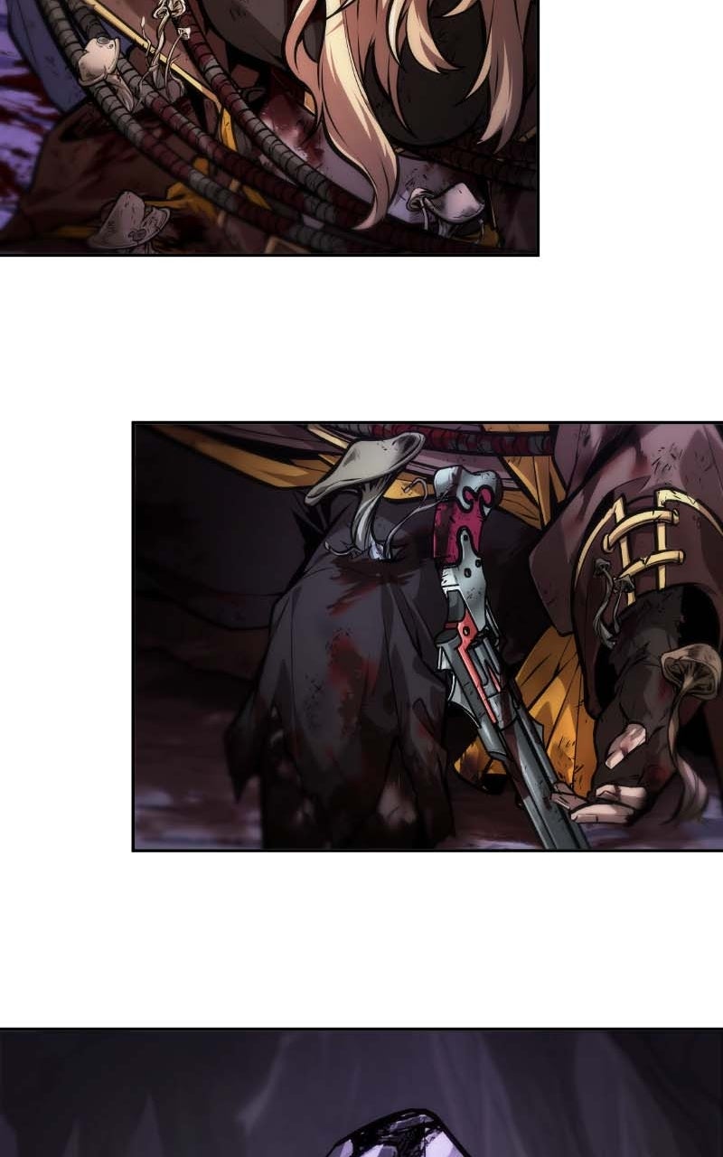 Read The Last Adventurer fr Manga Online