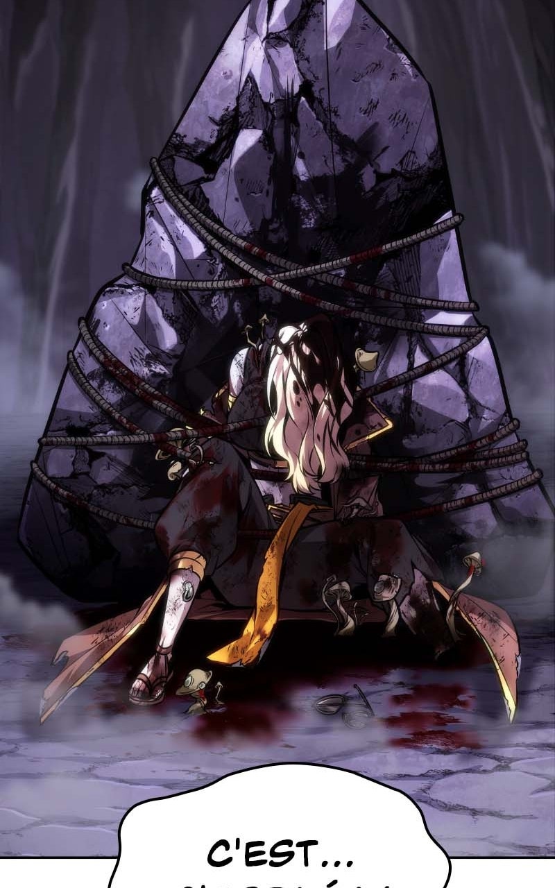 Read The Last Adventurer fr Manga Online