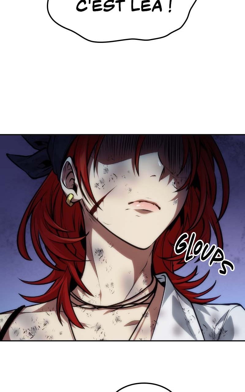 Read The Last Adventurer fr Manga Online