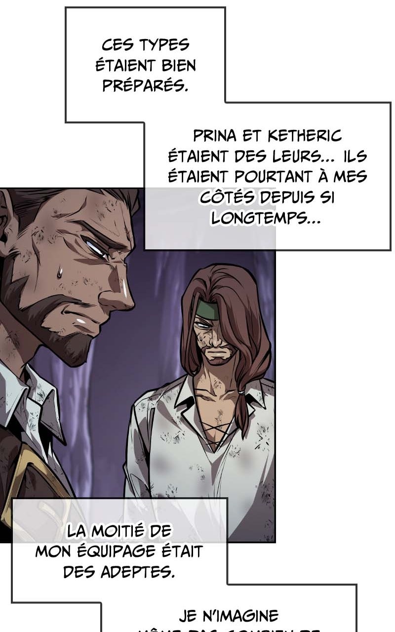 Read The Last Adventurer fr Manga Online