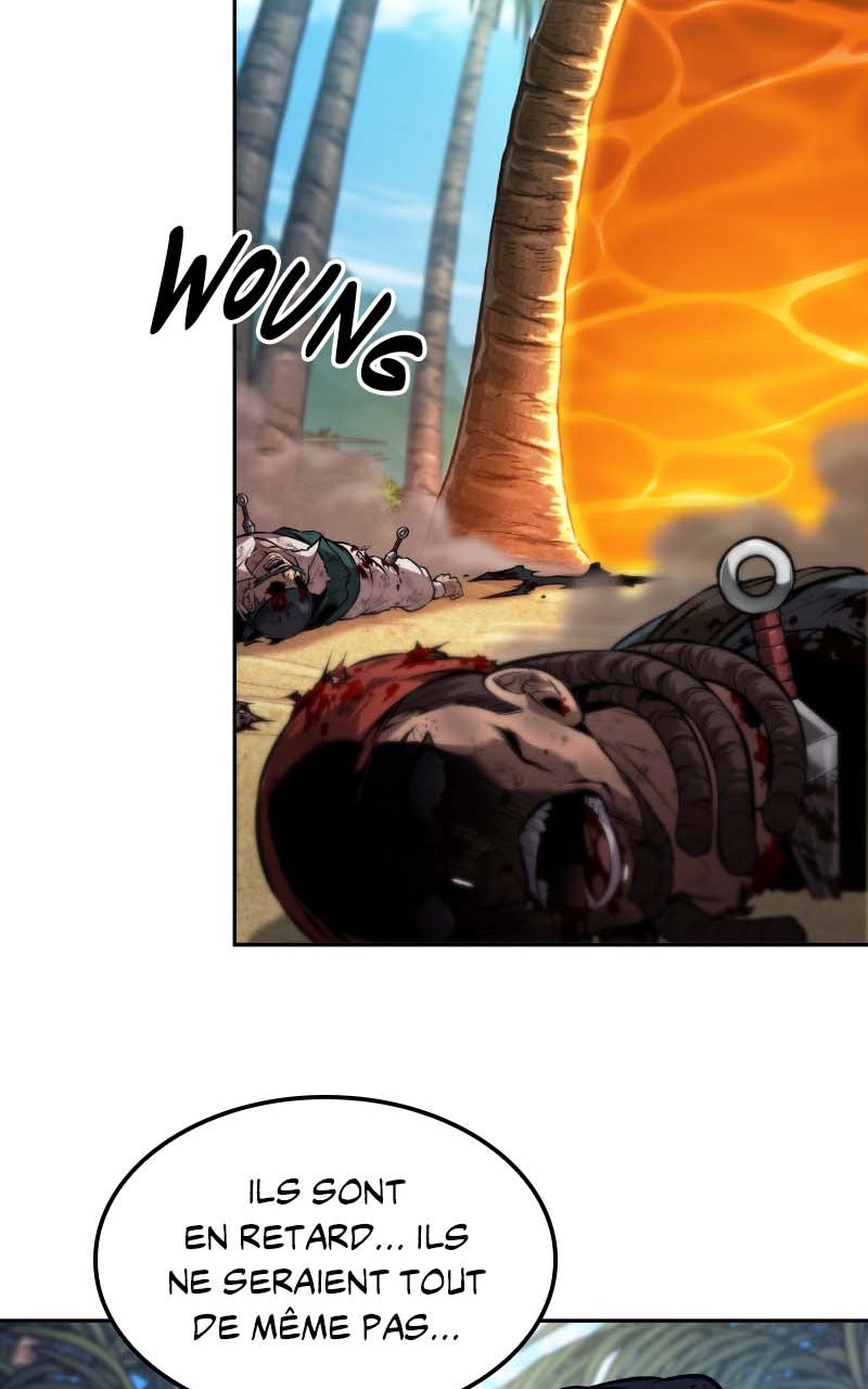 Read The Last Adventurer fr Manga Online