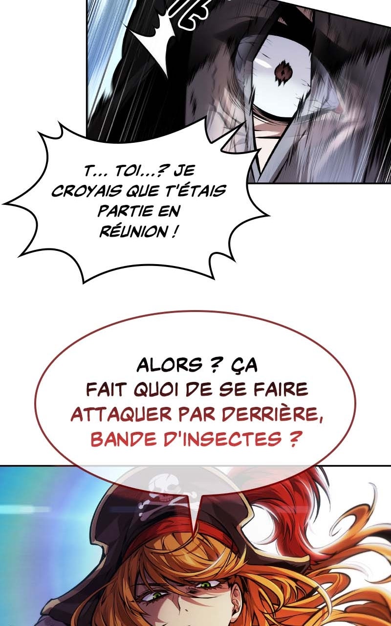 Read The Last Adventurer fr Manga Online