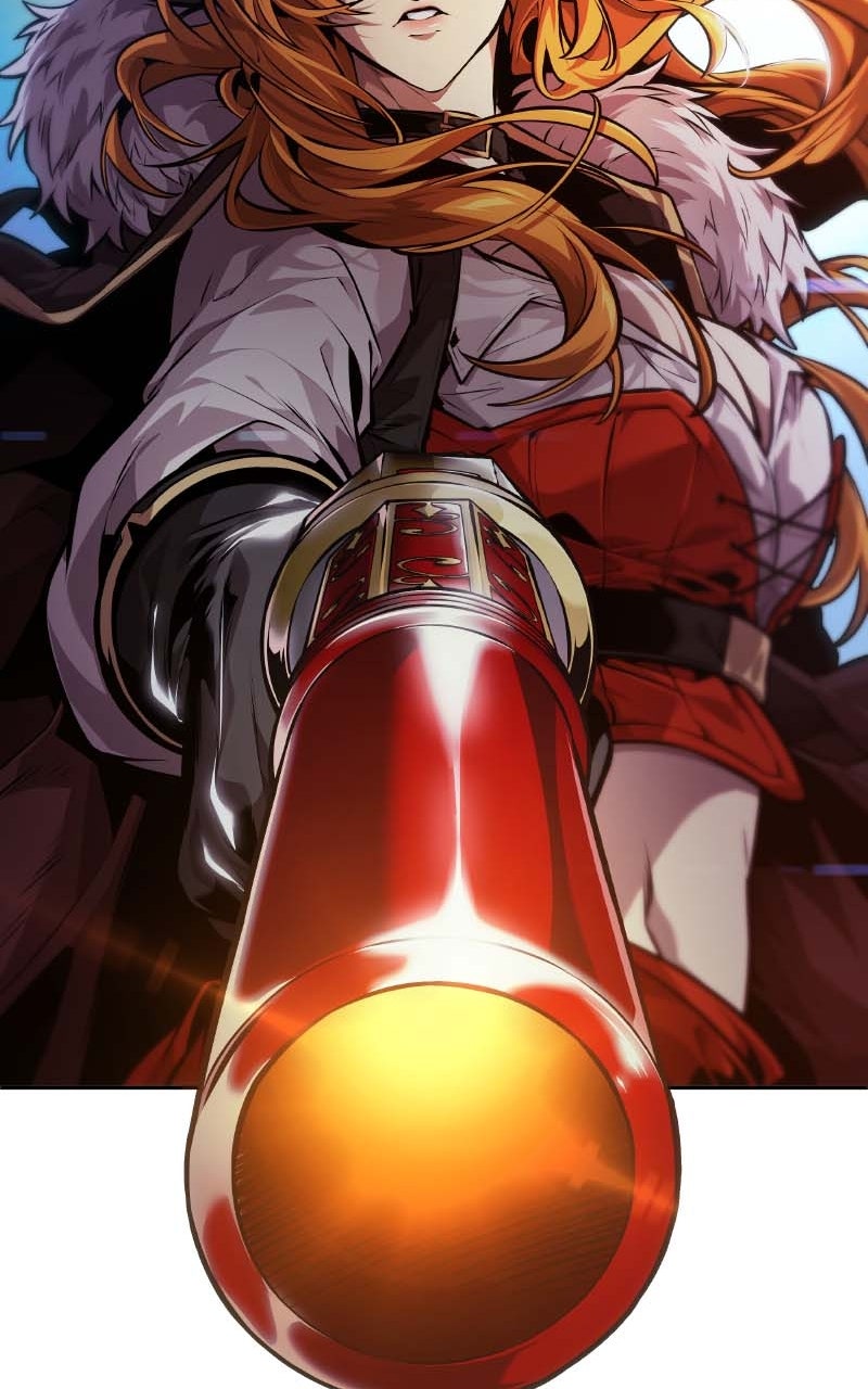 Read The Last Adventurer fr Manga Online