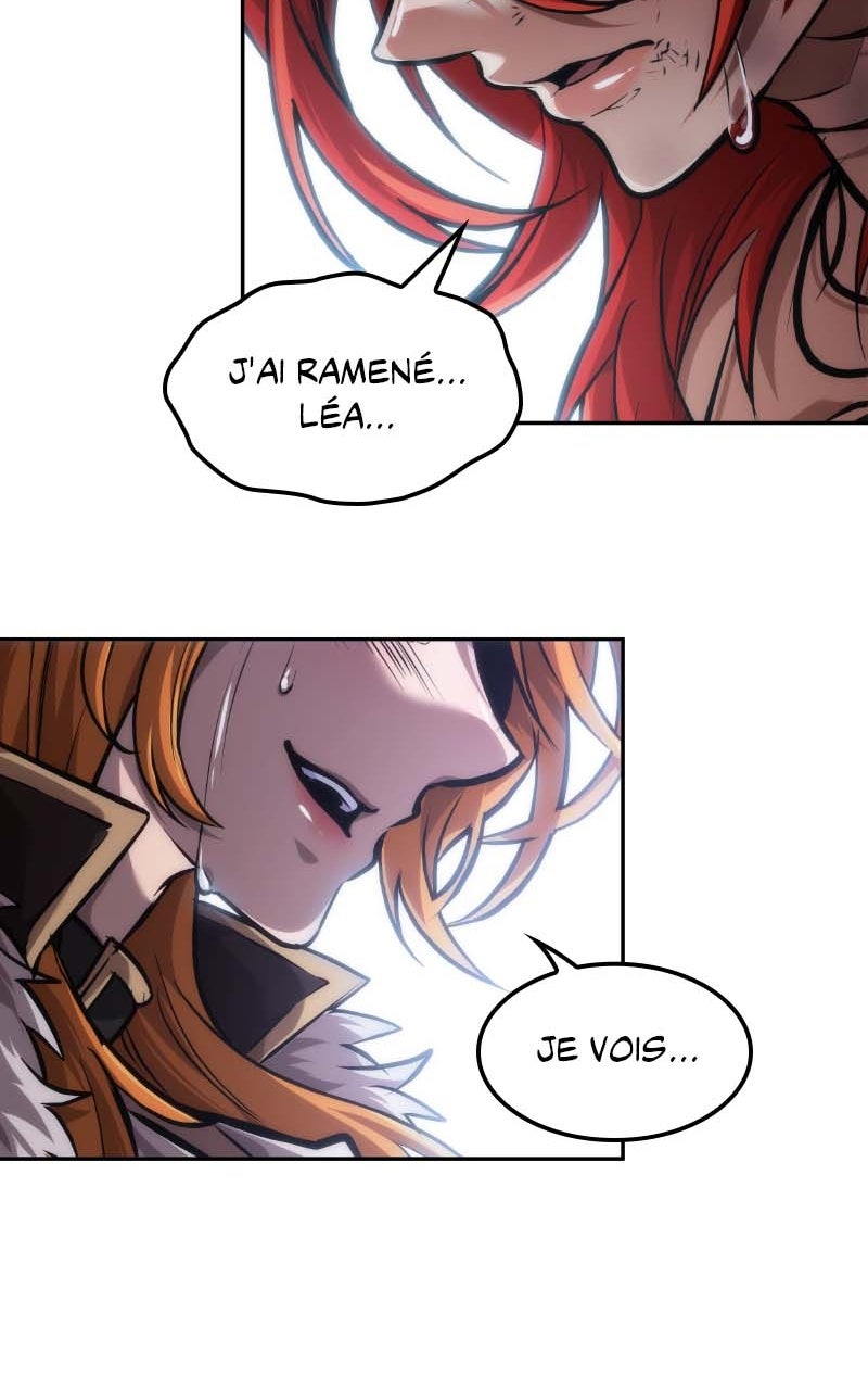 Read The Last Adventurer fr Manga Online